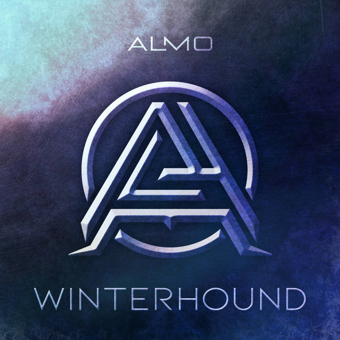 ALMO premieres Winterhound from upcoming debut Reconciliation