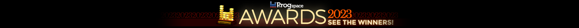 The Progspace Awards 2022