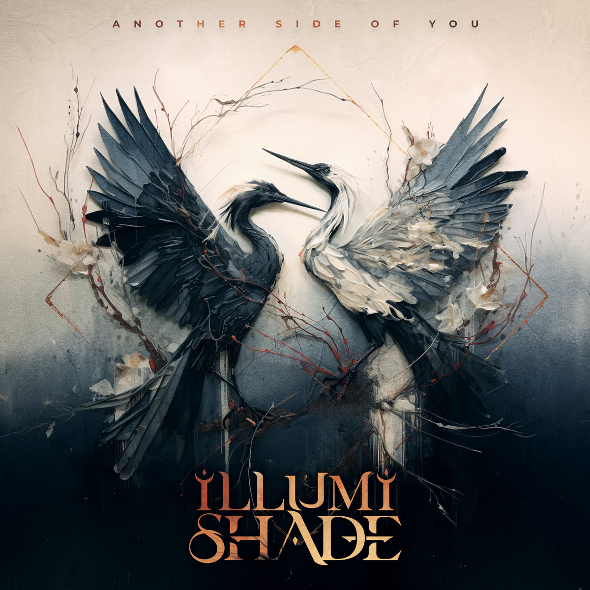 Illumishade – Another Side of You
