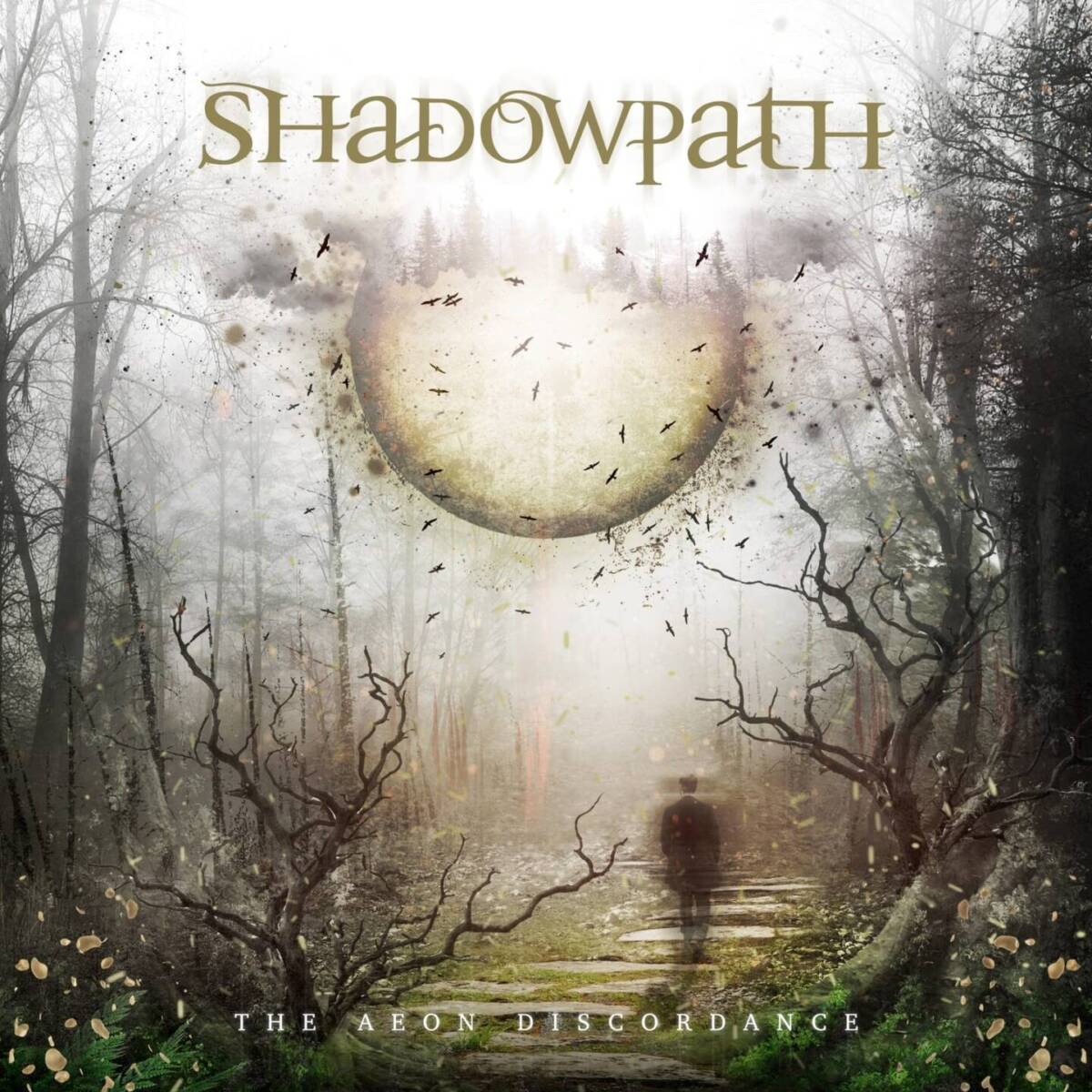 Shadowpath – The Aeon Discordance