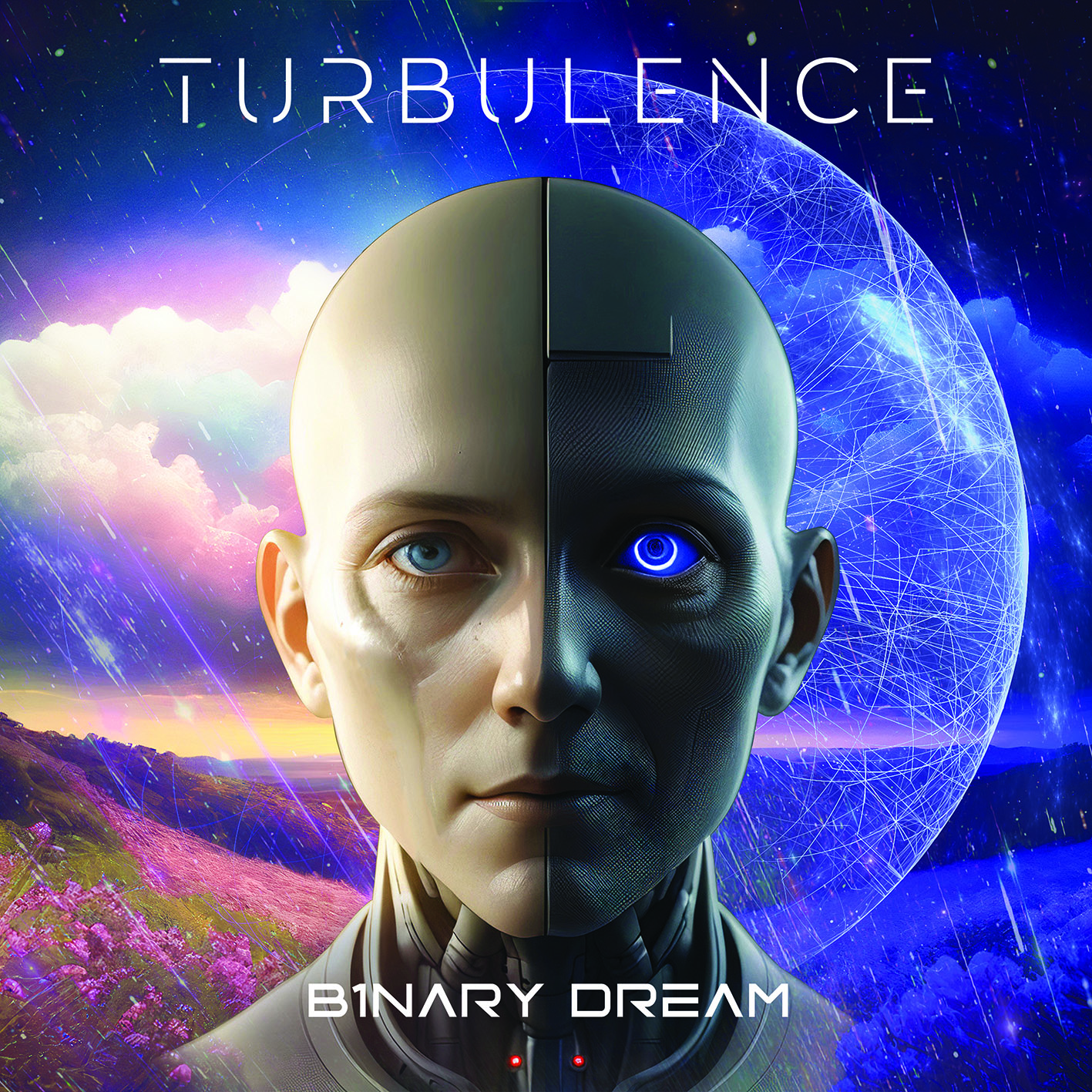 Turbulence – B1nary Dream