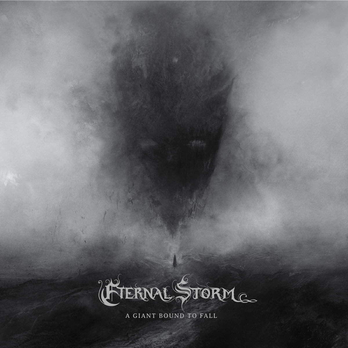 Eternal Storm – A Giant Bound to Fall