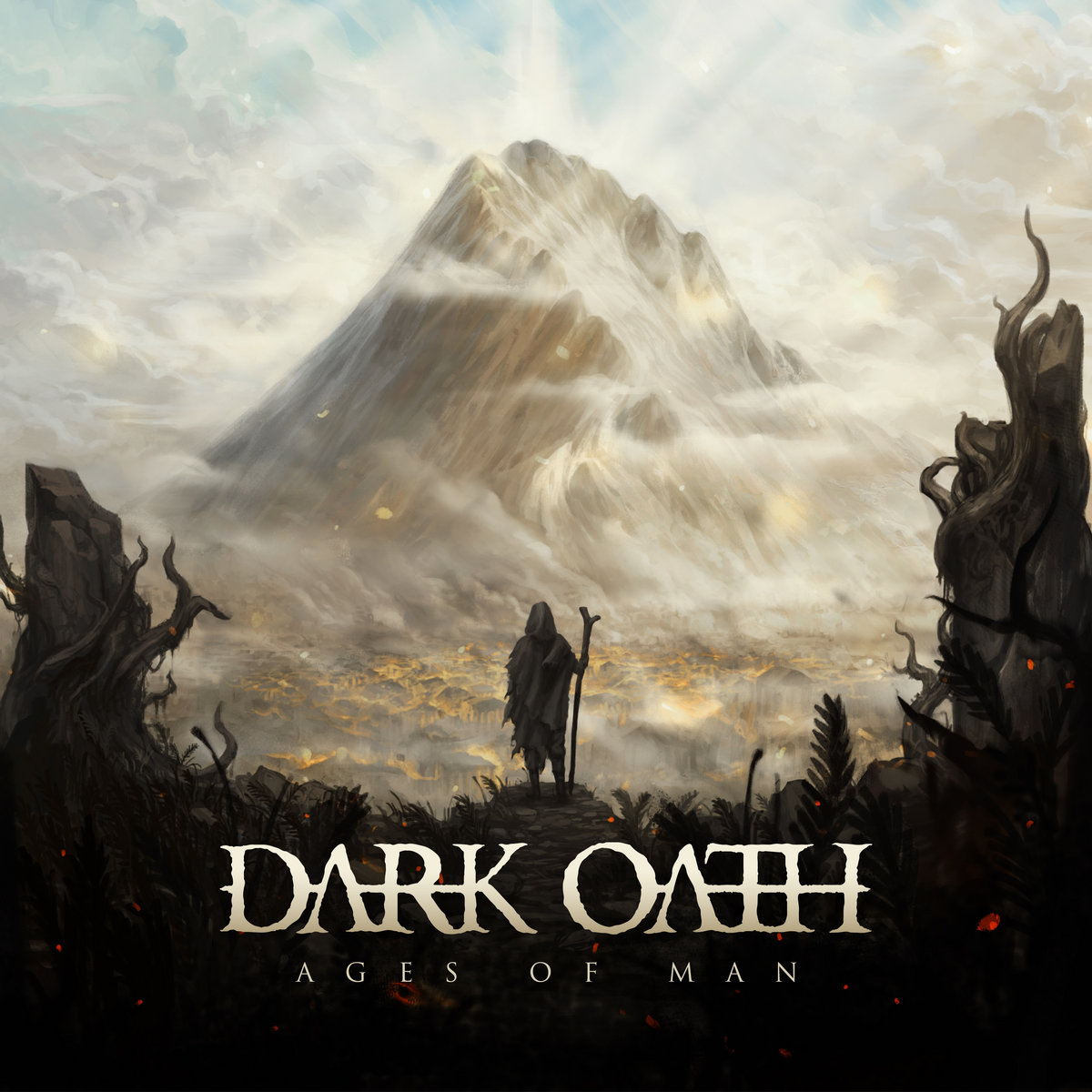 Dark Oath – Ages of Man