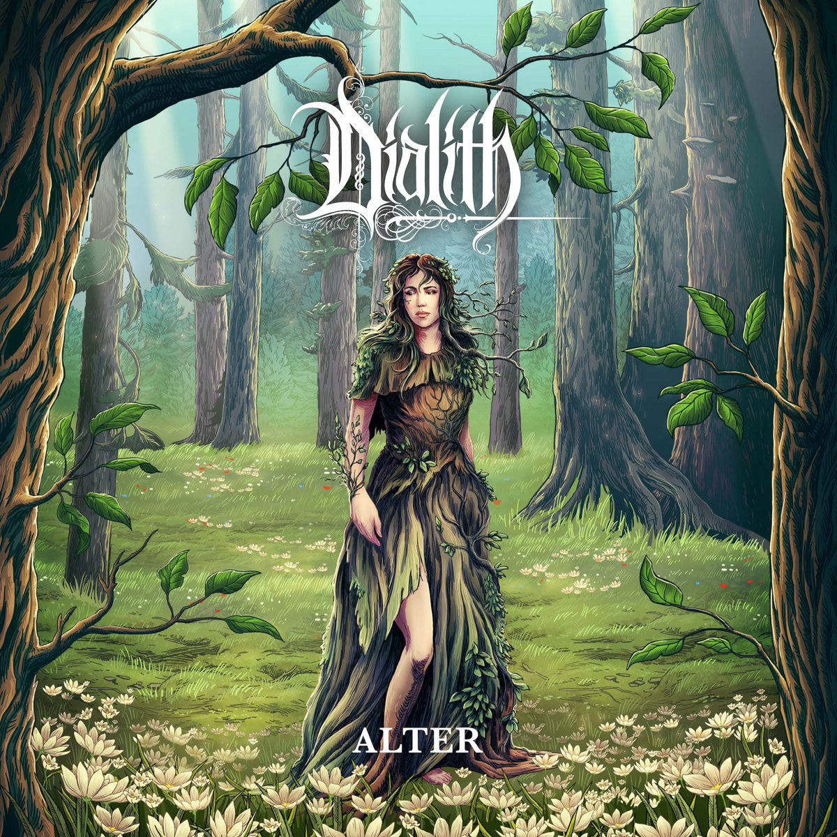 Dialith – Alter