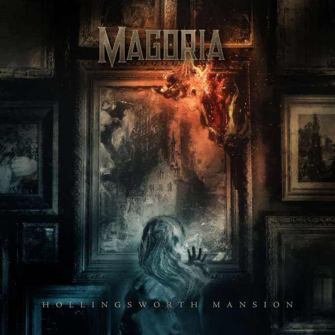 Magoria – Hollingsworth Mansion