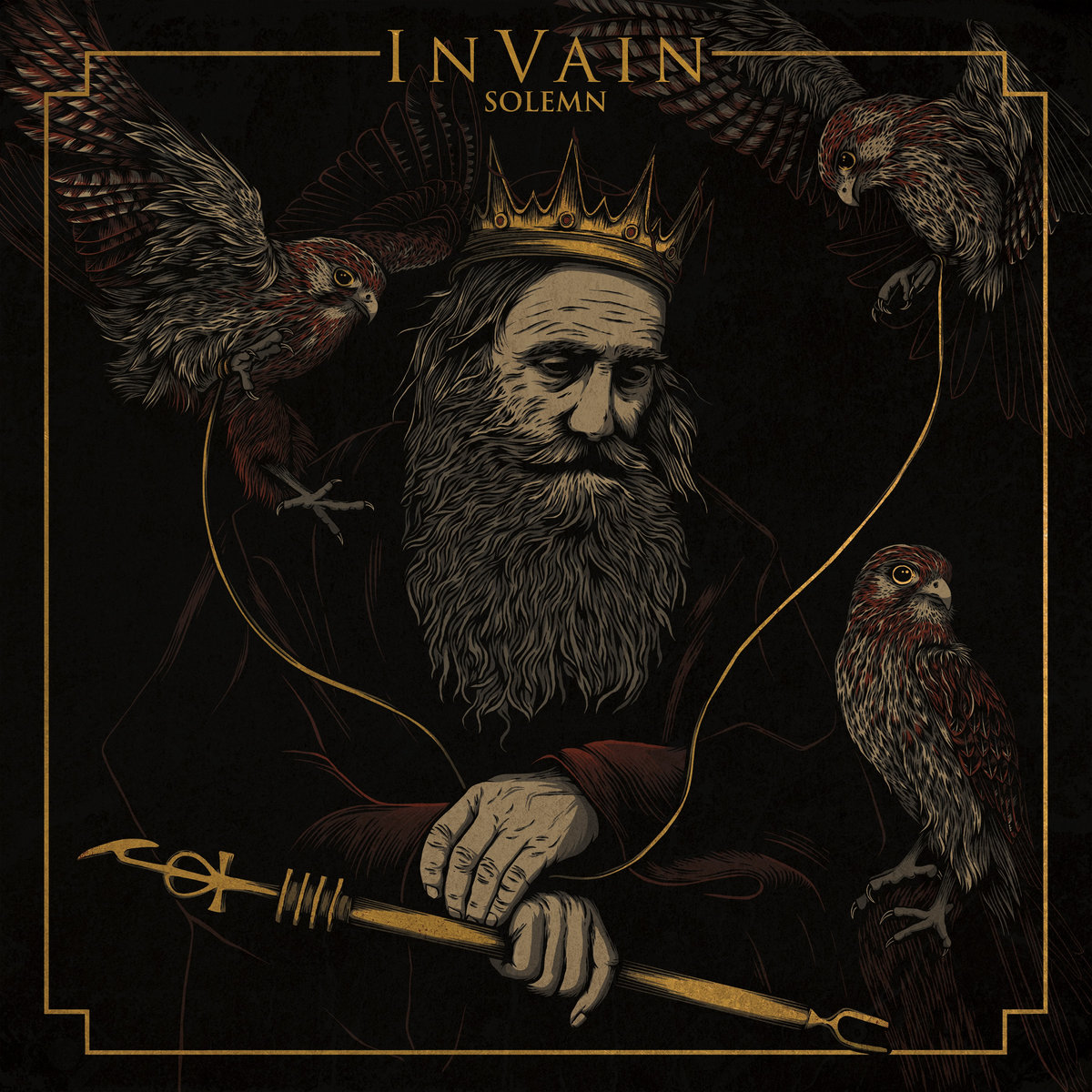 InVain_Solemn