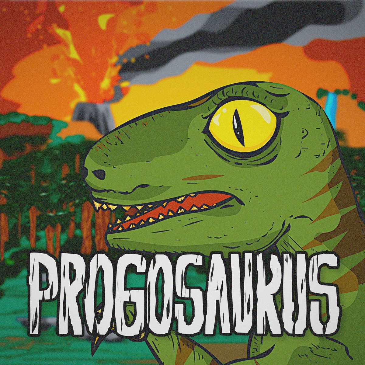 Progosaurus