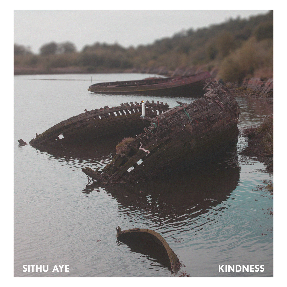 SithuAye_Kindness