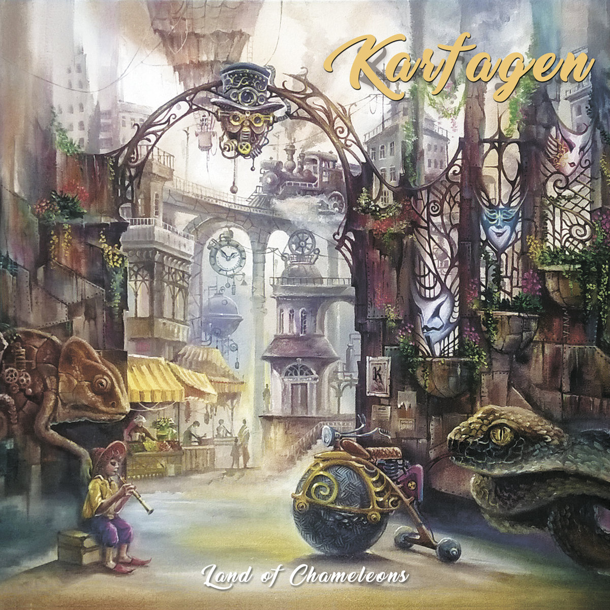 Karfagen_LandOfChameleons