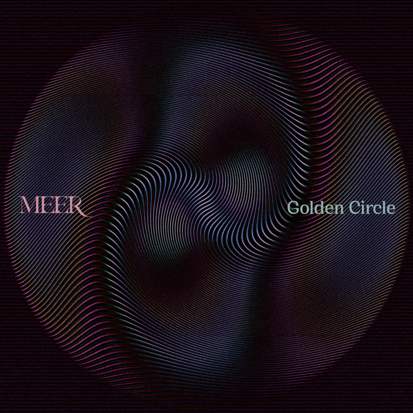 Norwegian prog pop shooting stars MEER unveil new single Golden Circle