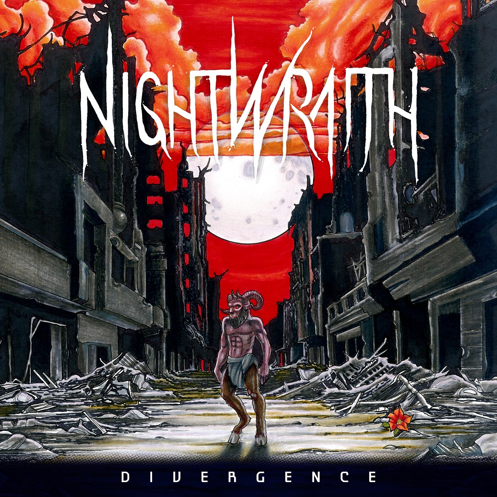 Denver’s NightWraith presents video for newest single Perpetual Night