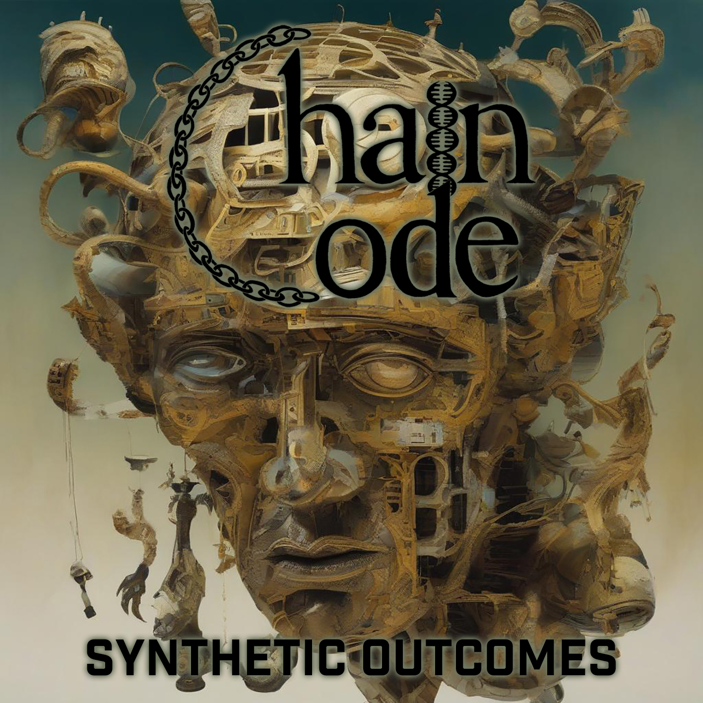 ChainCode_SyntheticOutcomes (Cover)