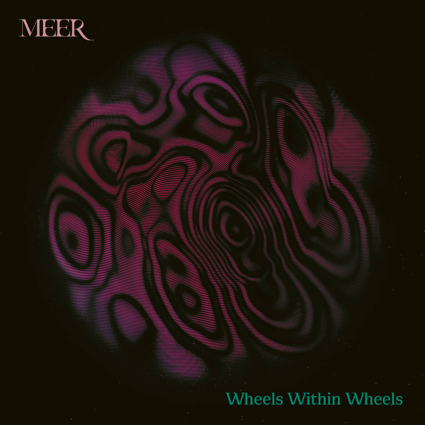 MEER – Wheels Within Wheels