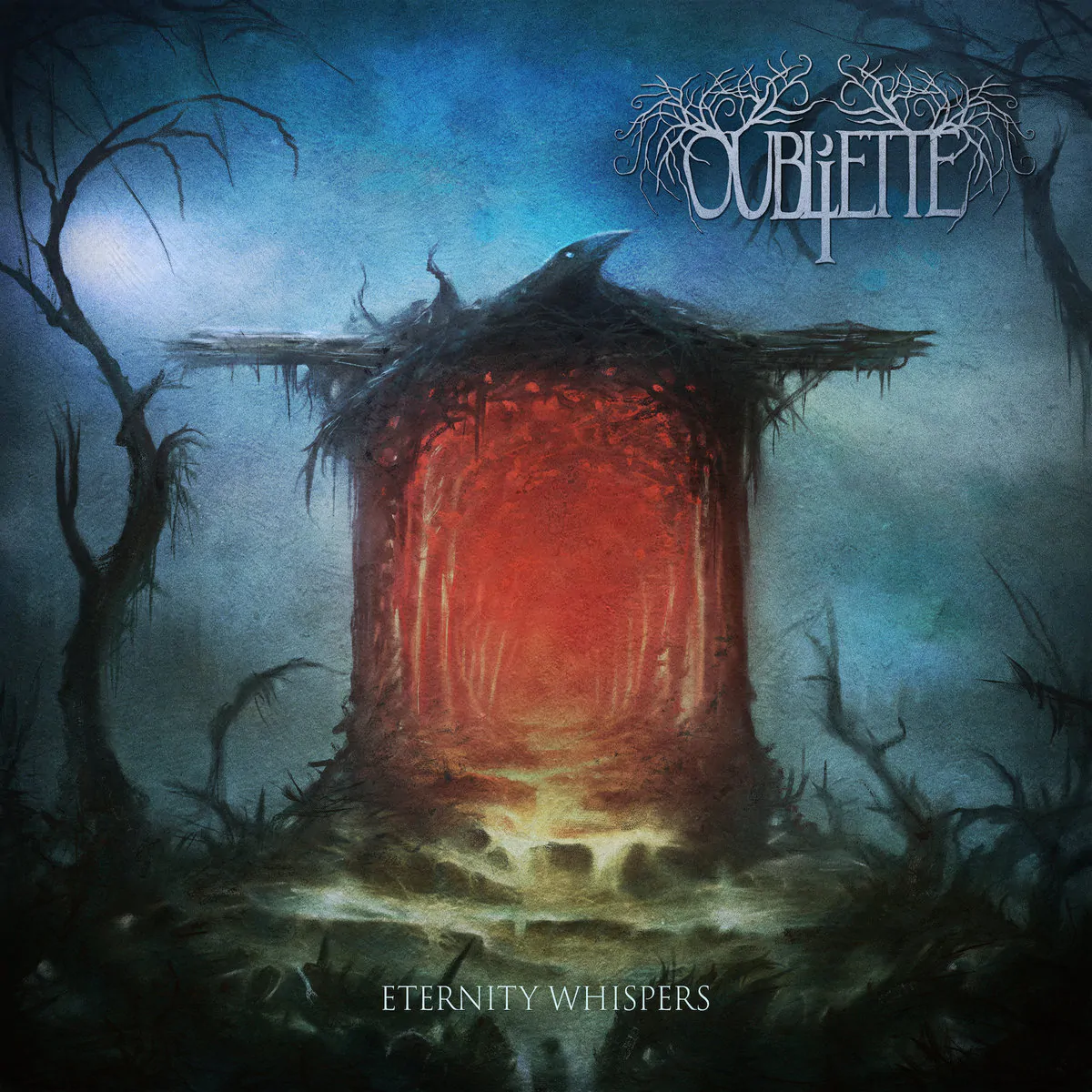 Oubliette – Eternity Whispers