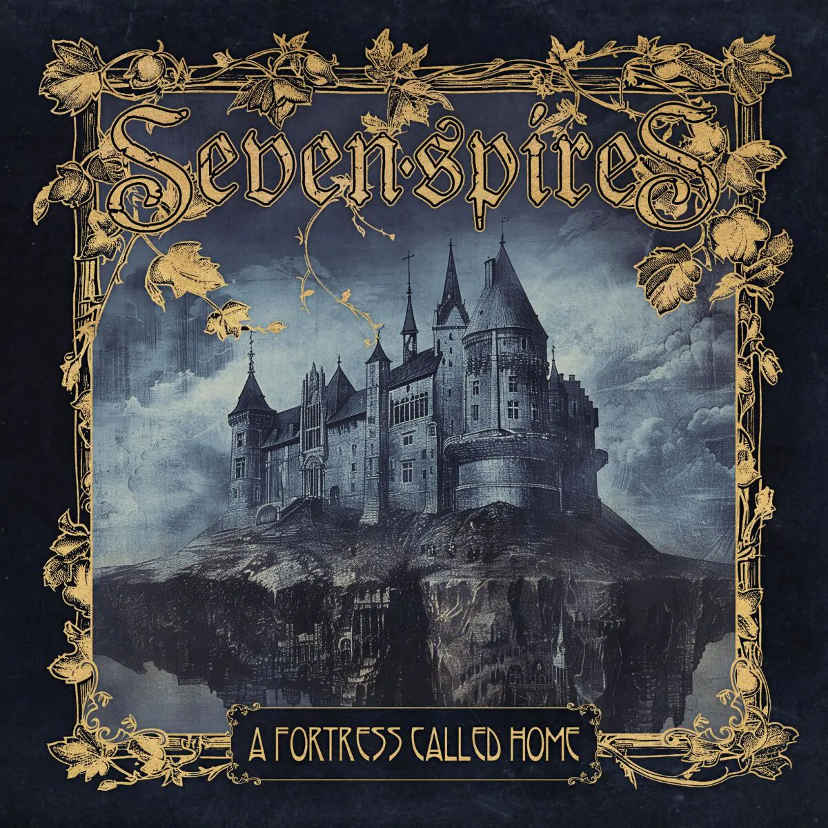 Seven Spires – A Fortress Called Home