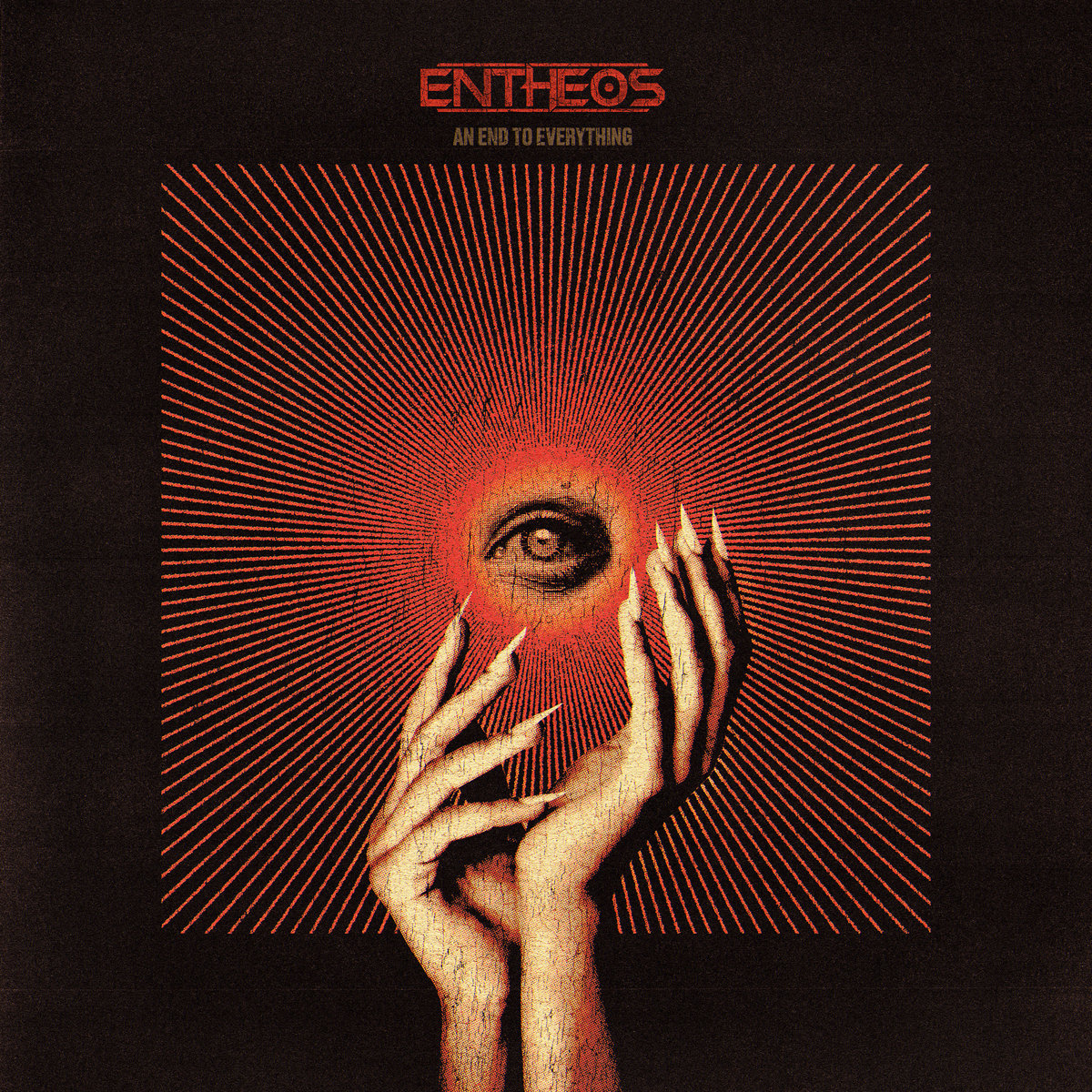 Entheos – An End to Everything