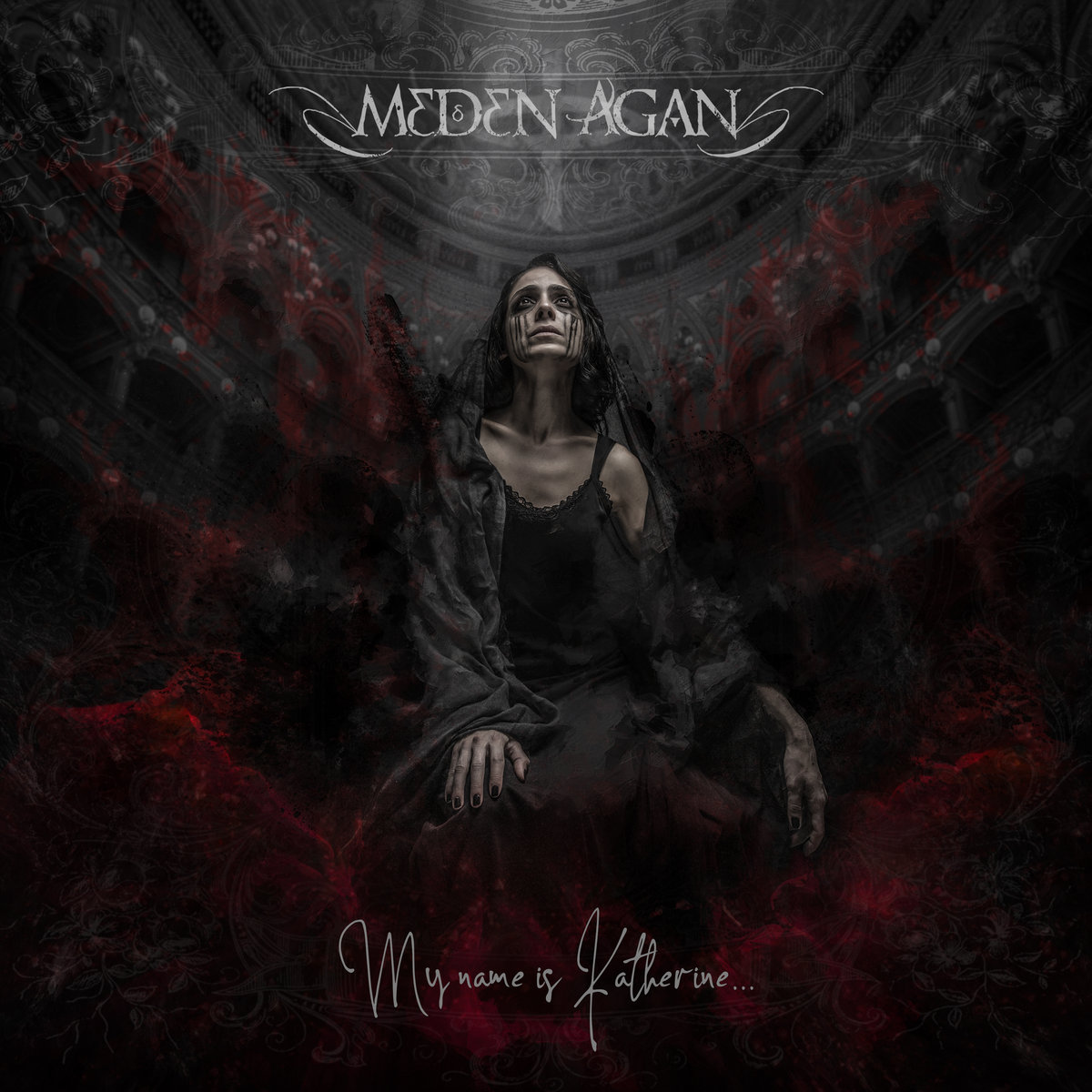 Meden Agan – My Name is Katherine