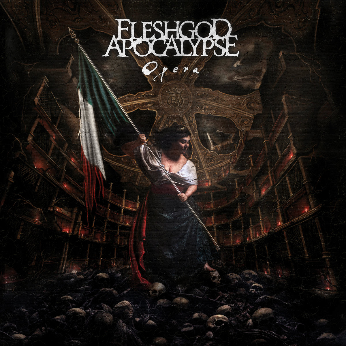 Fleshgod Apocalypse – Opera