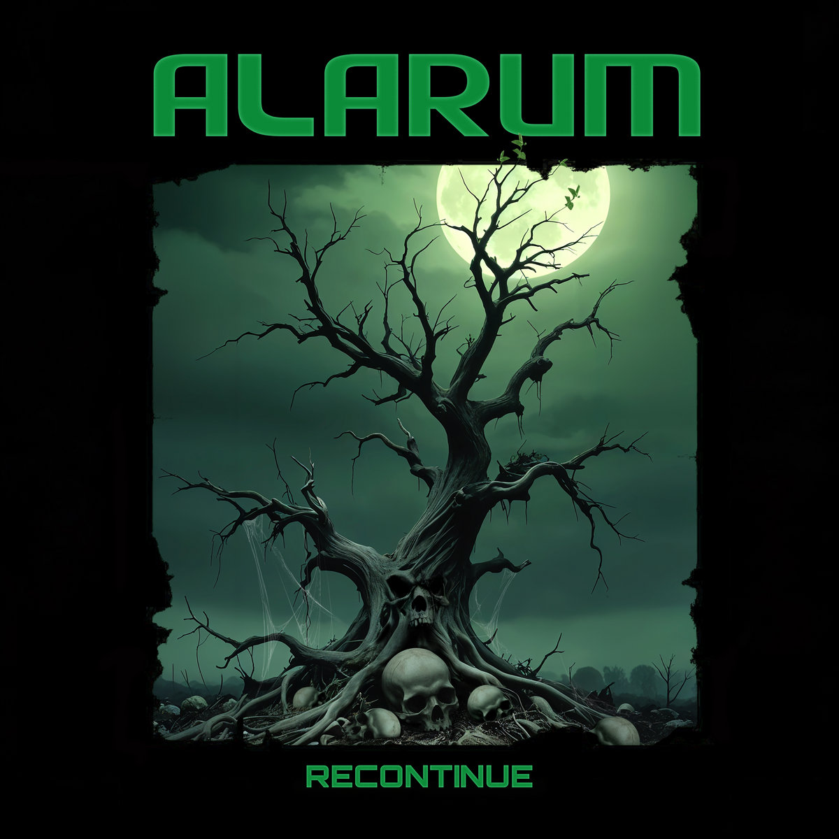 Alarum_Recontinue