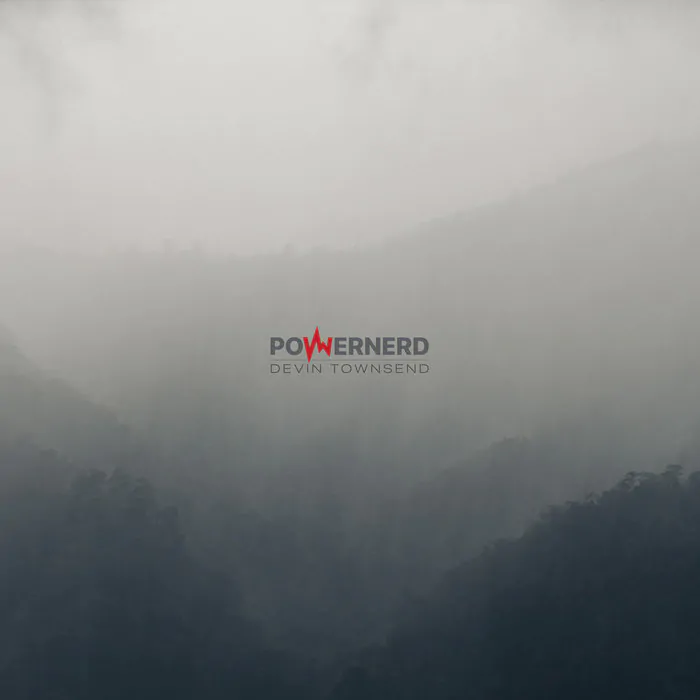 Devin Townsend – PowerNerd