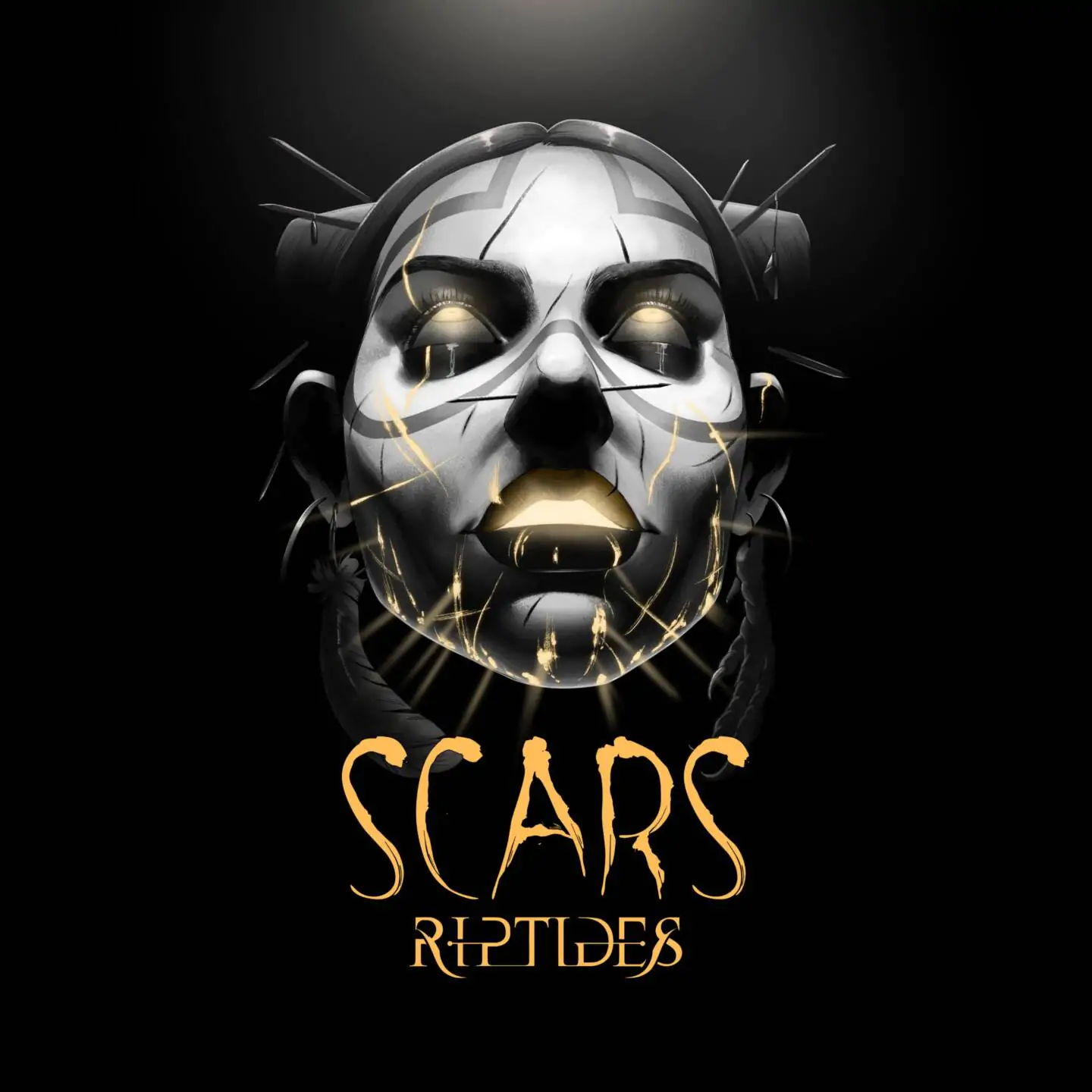 Italian Djent brigade premieres video for Scars