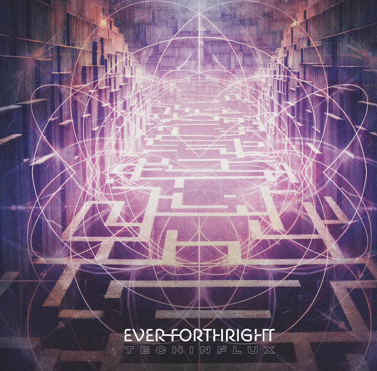 Ever Forthright – Techinflux