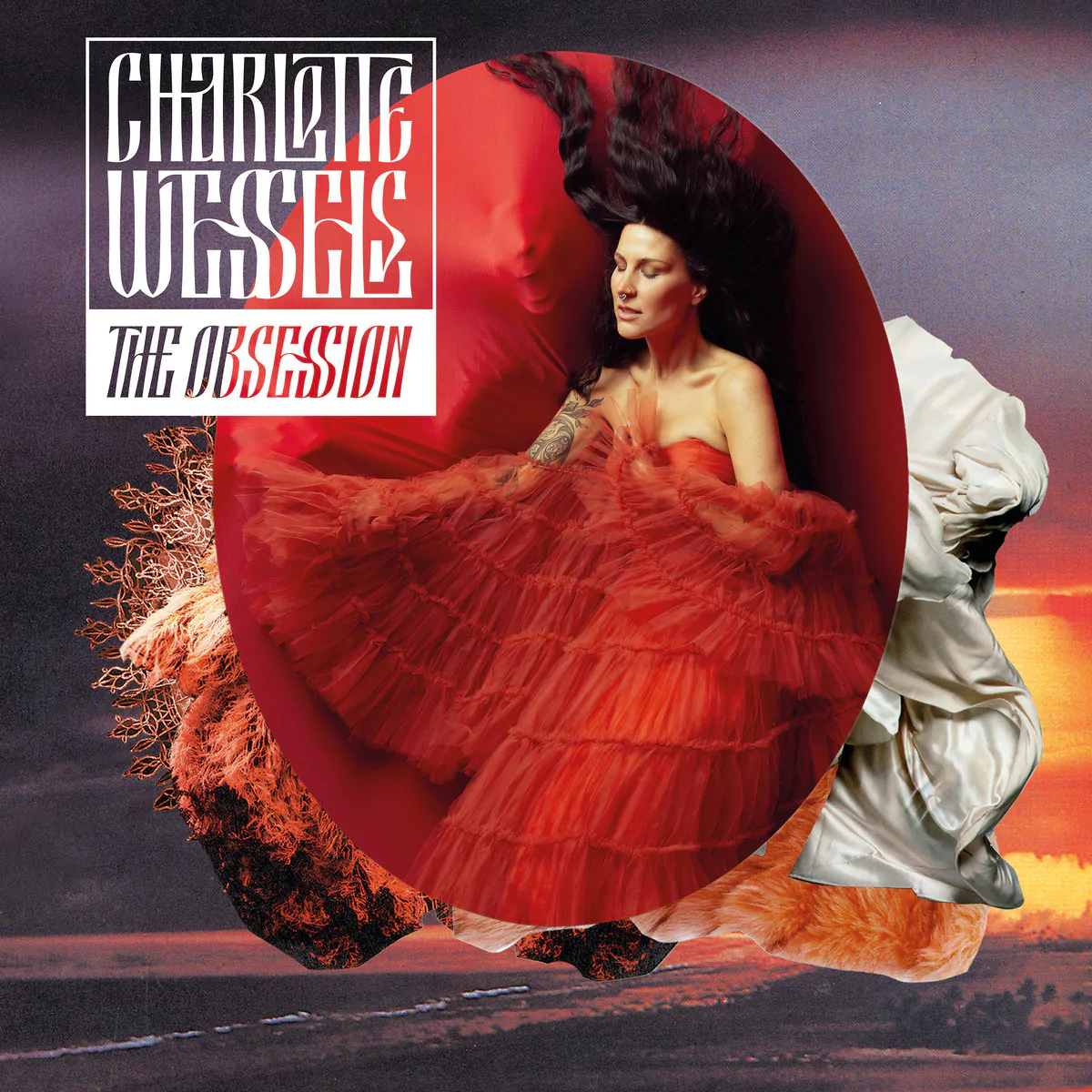 Charlotte Wessels – The Obsession