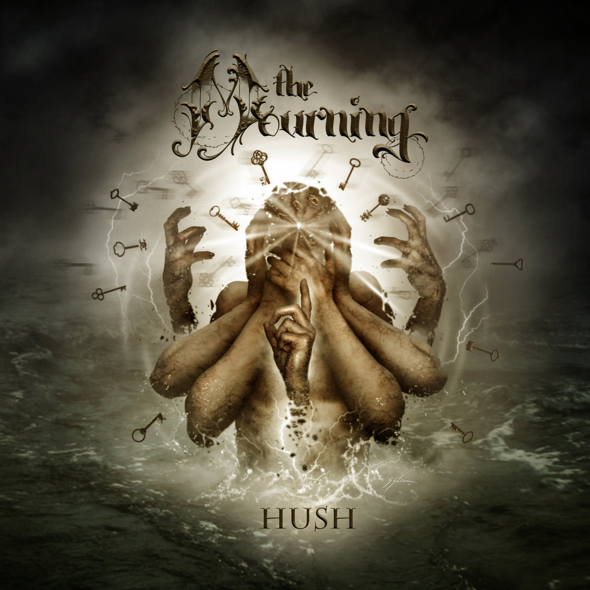 The Mourning – Hush