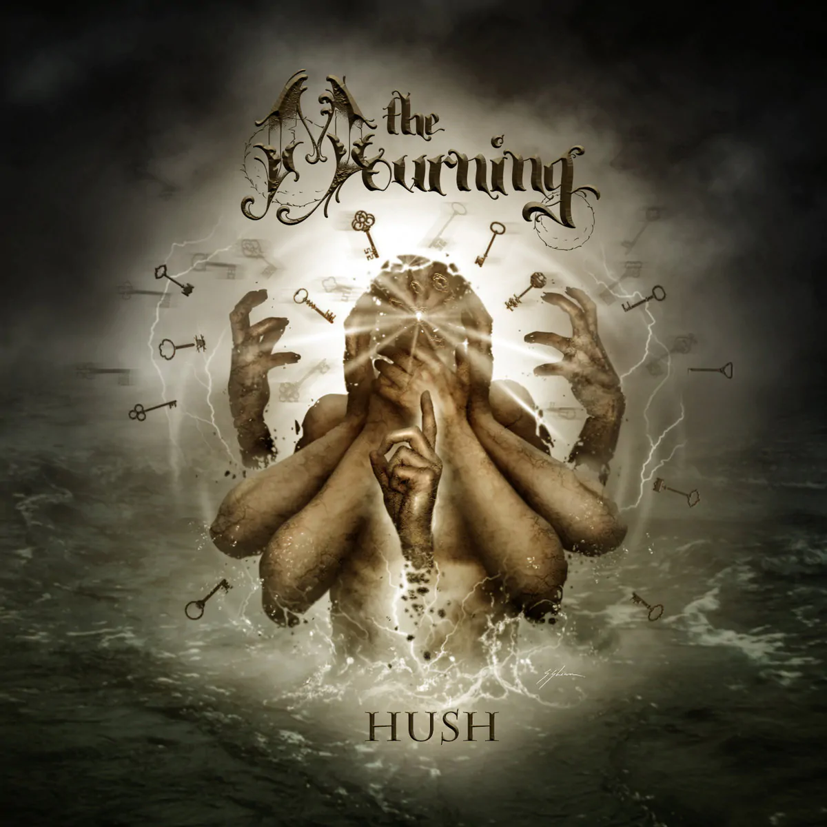 The Mourning – Hush