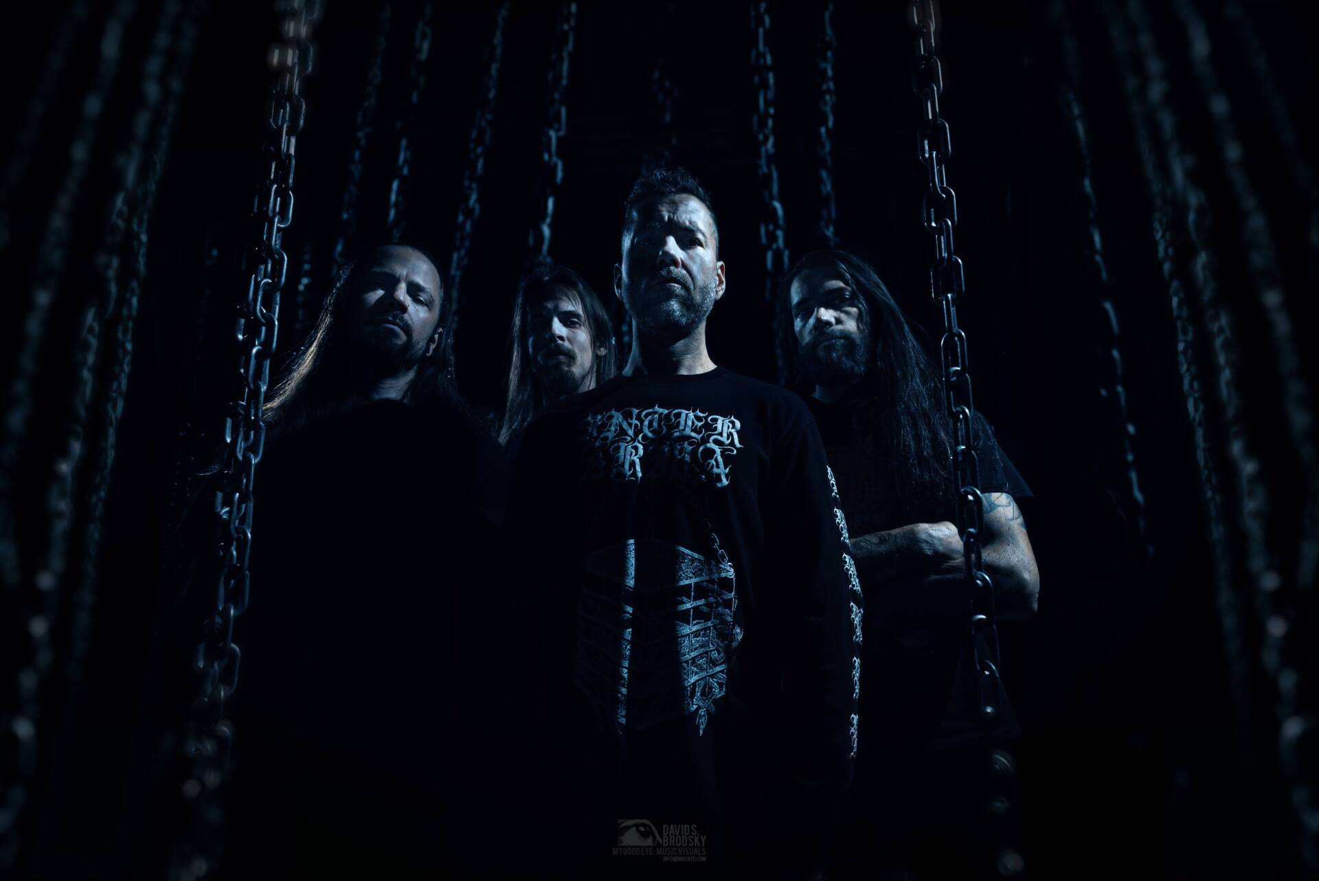 Interview with Revocation’s Dave Davidson: Tech meets Tech-Death