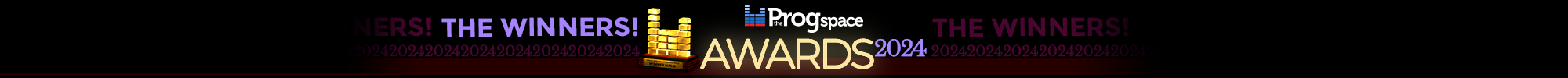 The Progspace Awards 2022