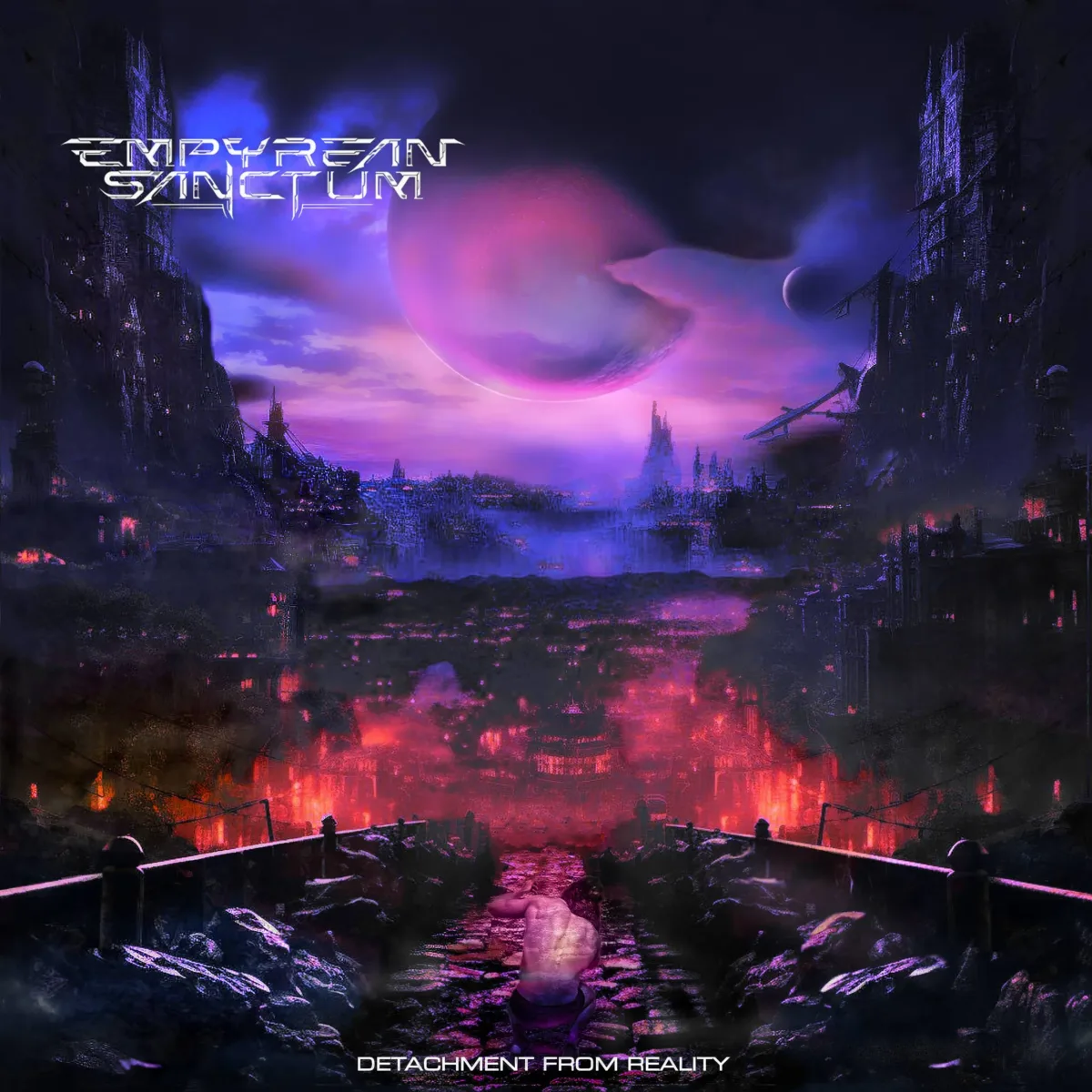 Empyrean Sanctum – Detachment from Reality