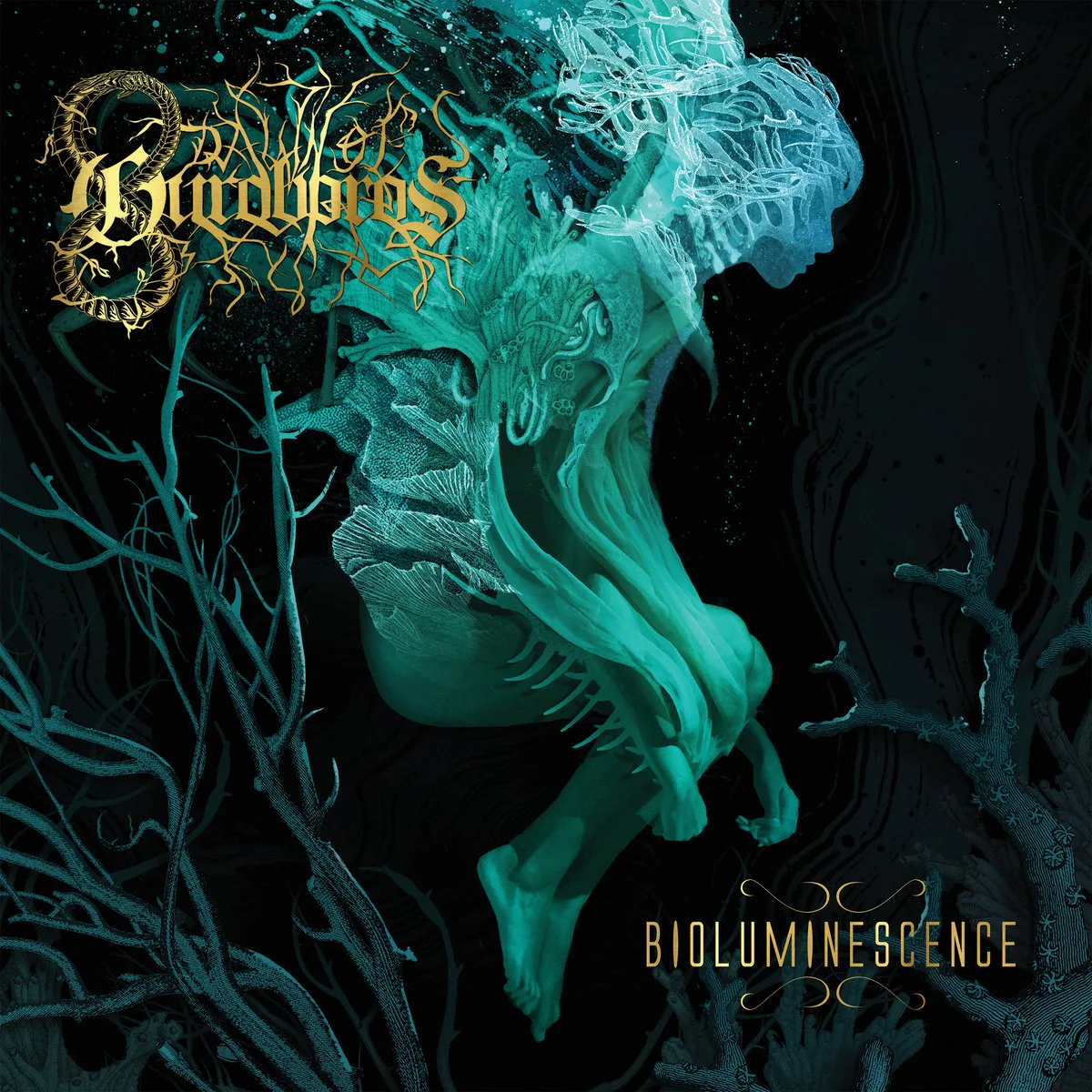 Dawn of Ouroboros  – Bioluminescence