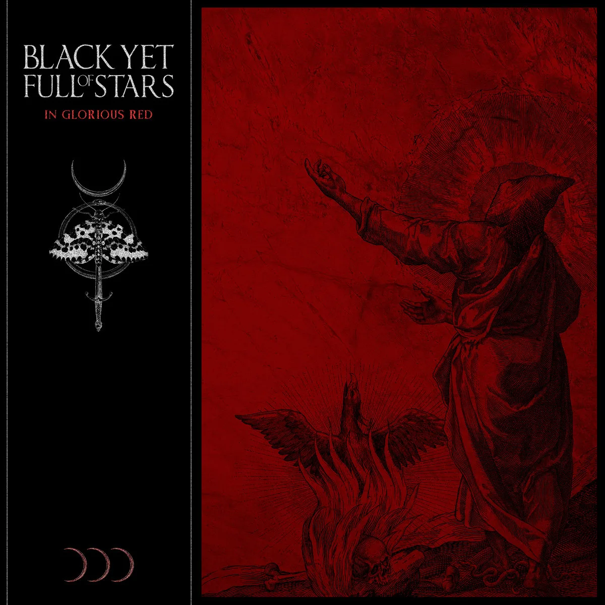 BlackYetFullOfStars_InGloriousRed