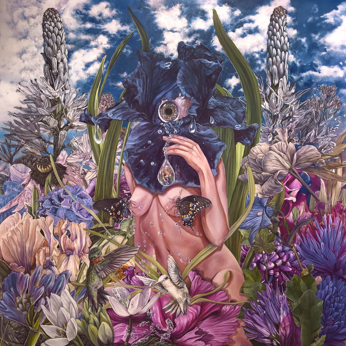 Calyces_FleshyWavesOfProbability