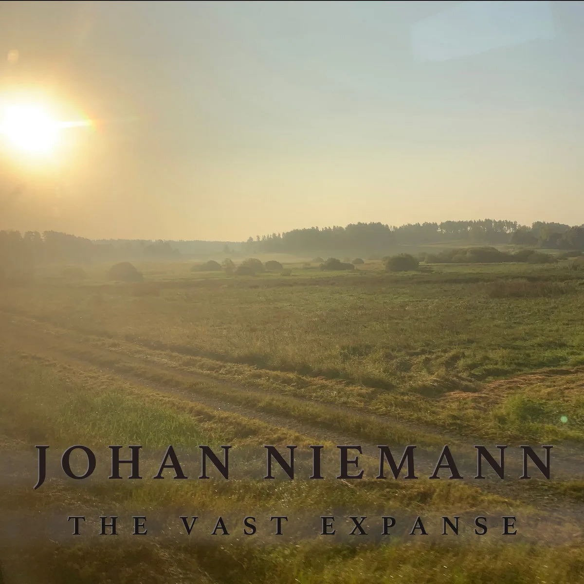 JohanNiemann_TheVastExpanse