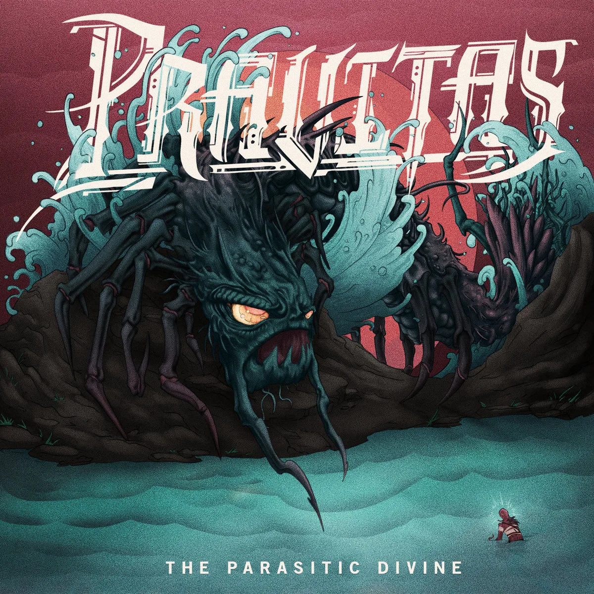 Pravitas_TheParasiticDivine