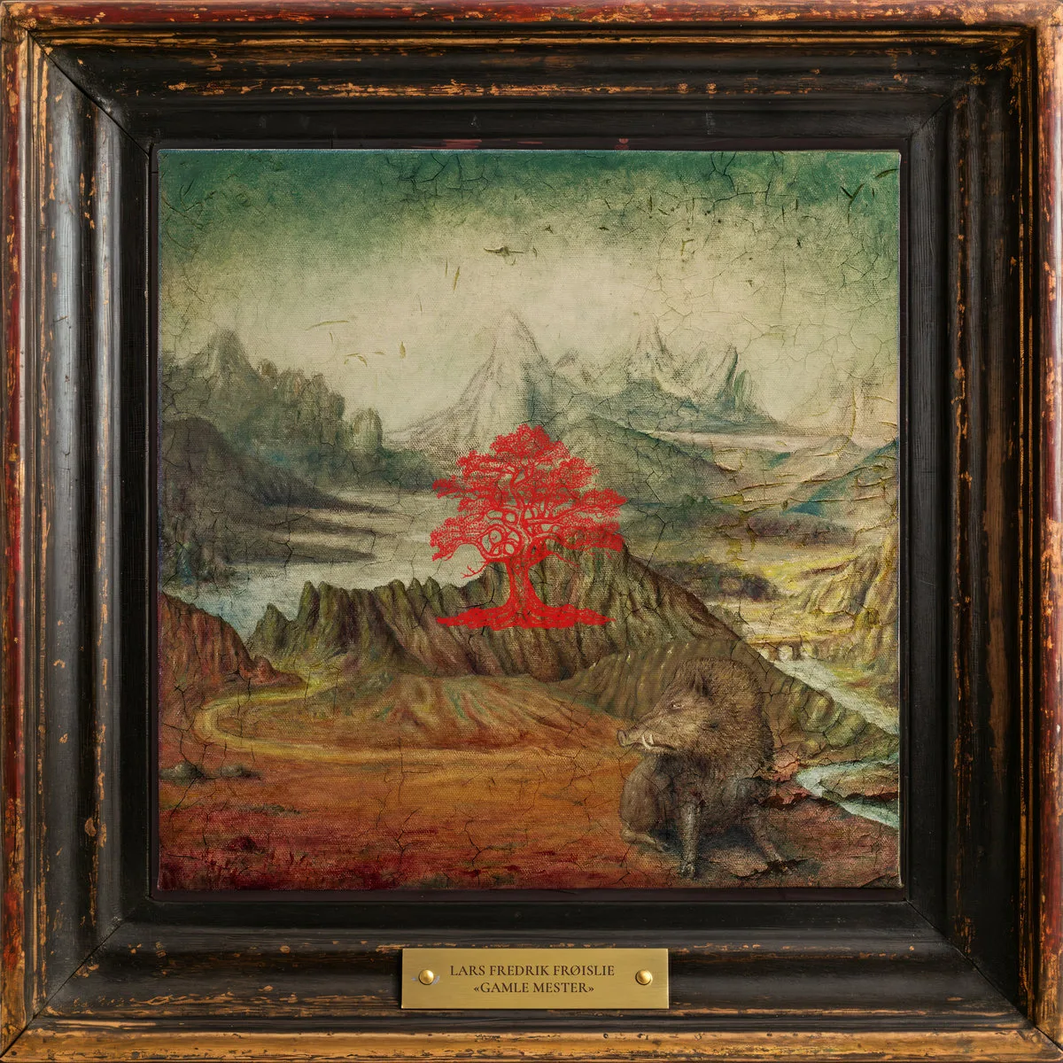 LarsFredrikFroislie_GamleMester