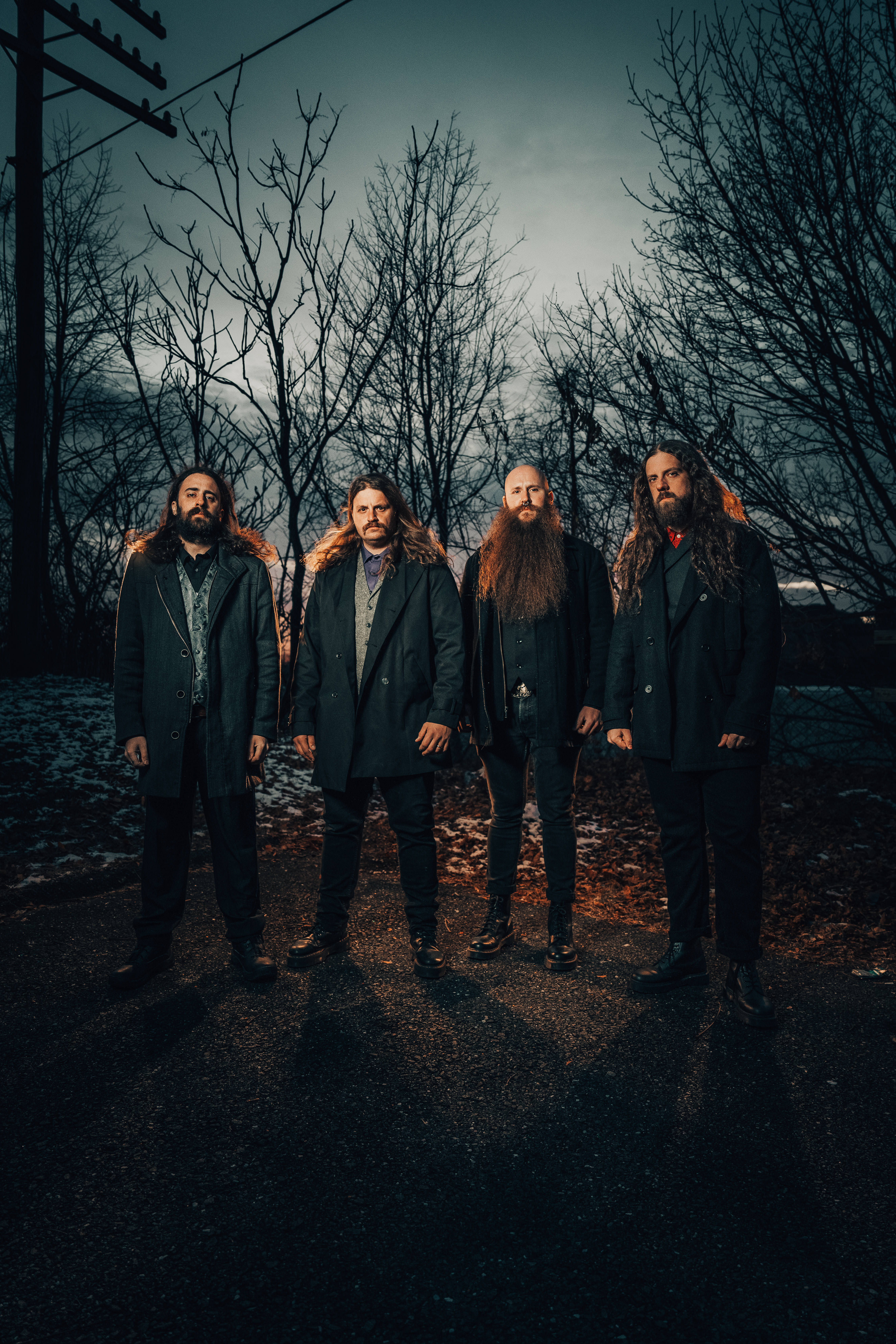 Rivers Of Nihil 2025