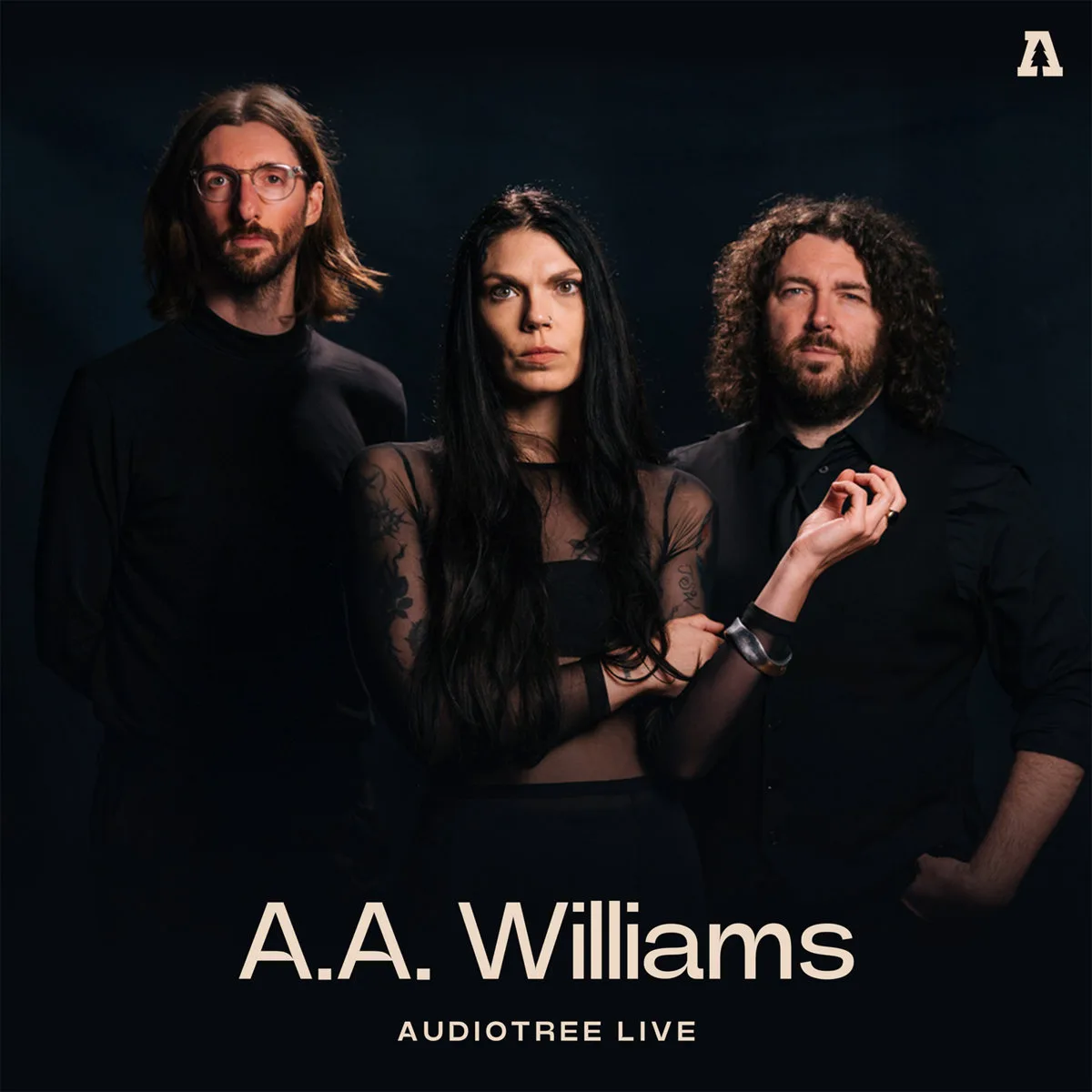 AAWilliams_AudiotreeLive