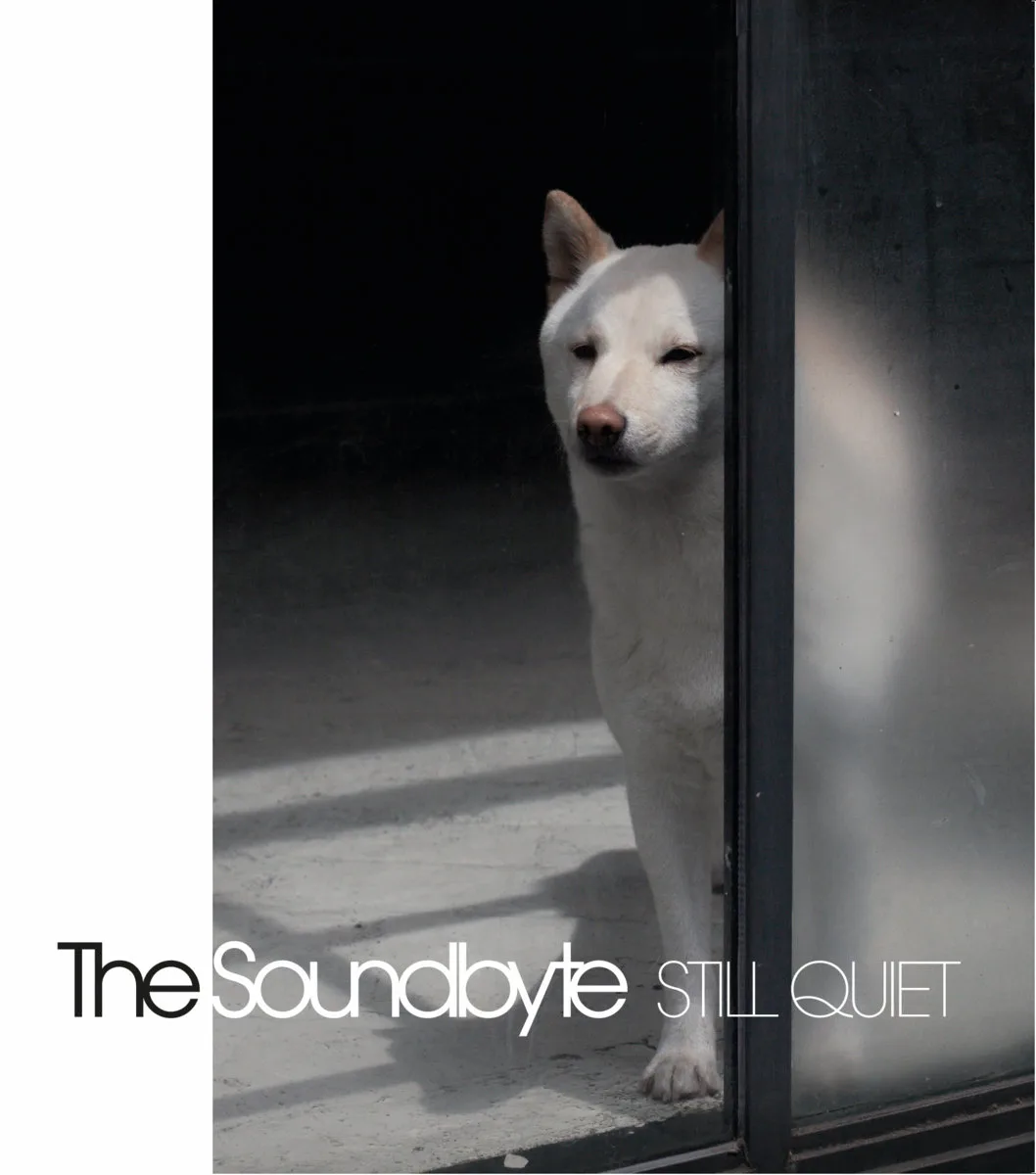 TheSoundbyte_StillQuiet