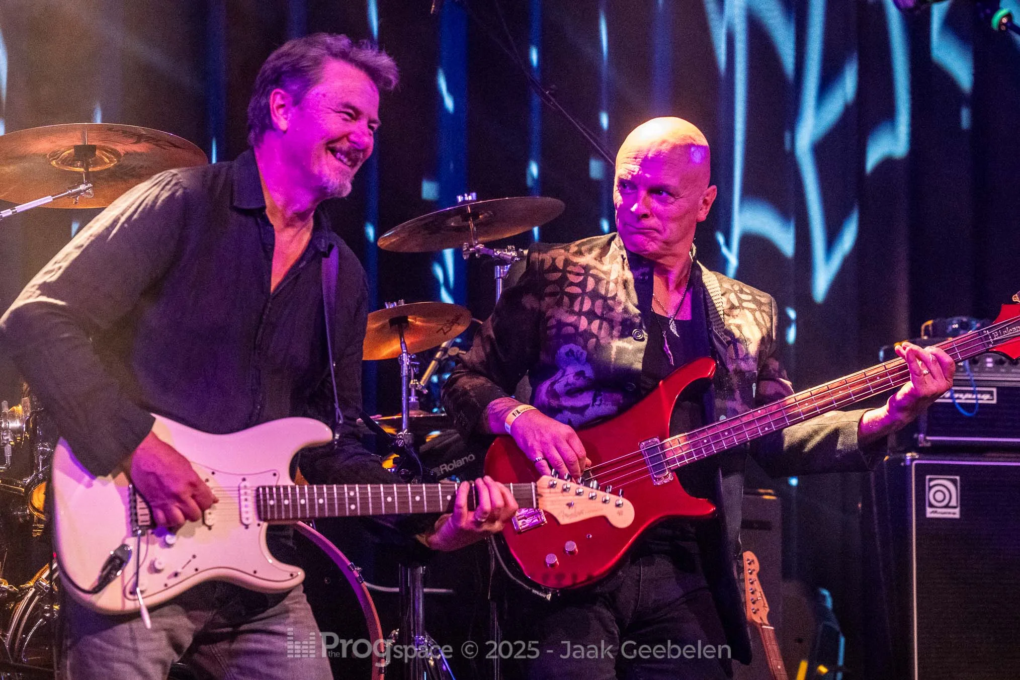 Freedom to Glide  @ ProgDreams – Poppodium Boerderij (Zoetermeer, 23.08.2025)