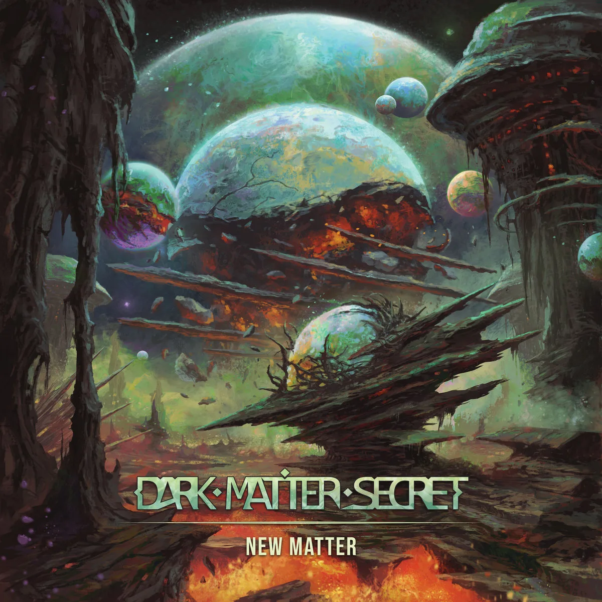 DarkMatterSecret_NewMatter