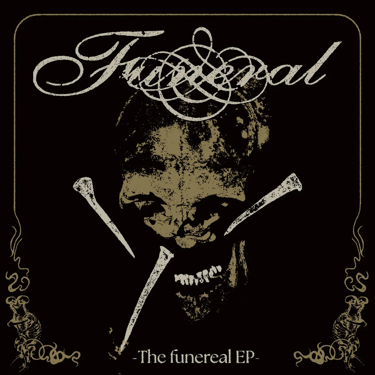 Funeral_TheFunerealEP