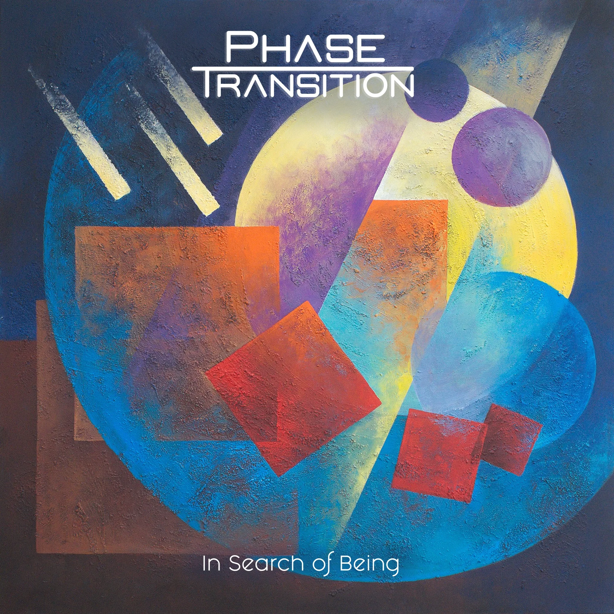 PhaseTransition_InSearchOfBeing