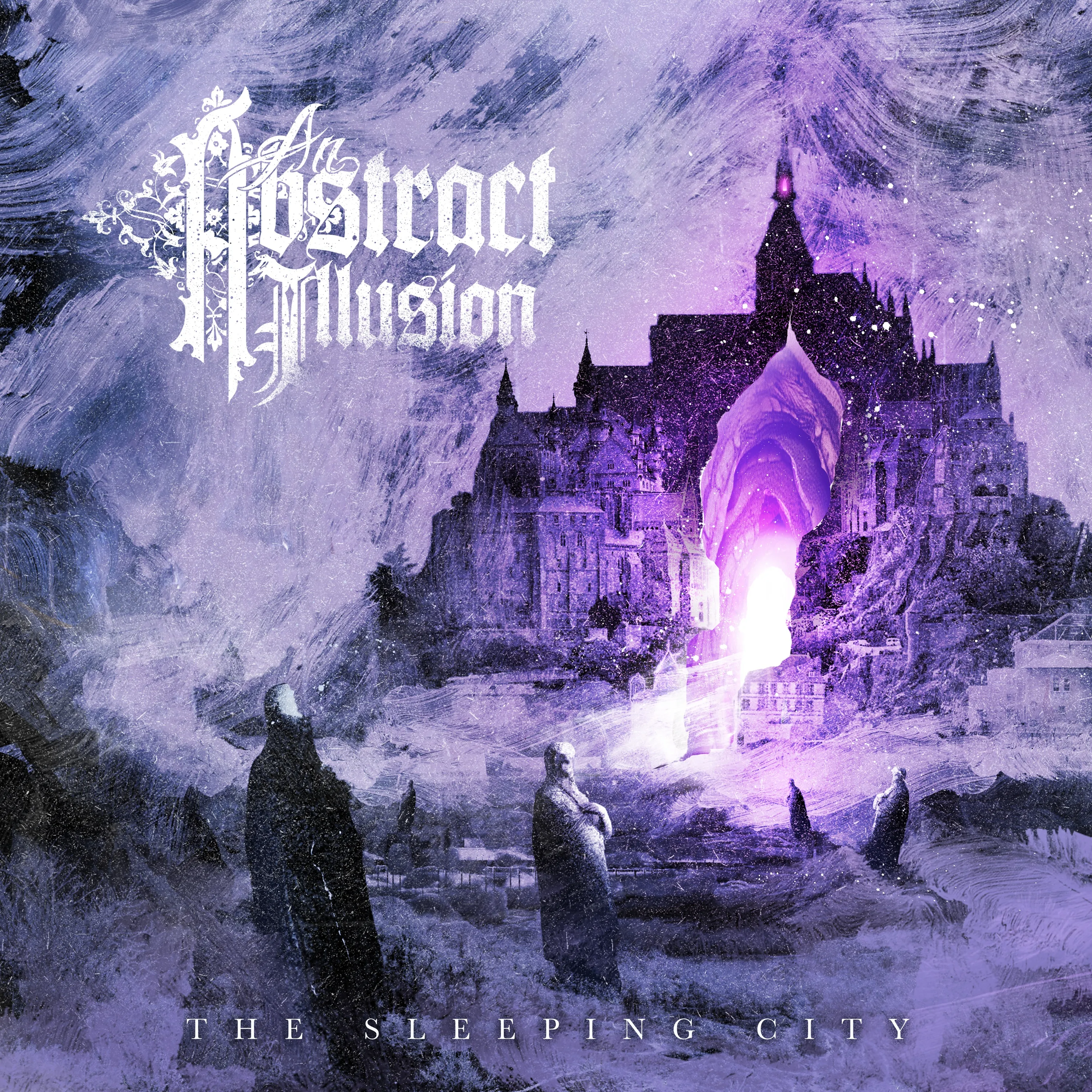 An Abstract Illusion – The Sleeping City