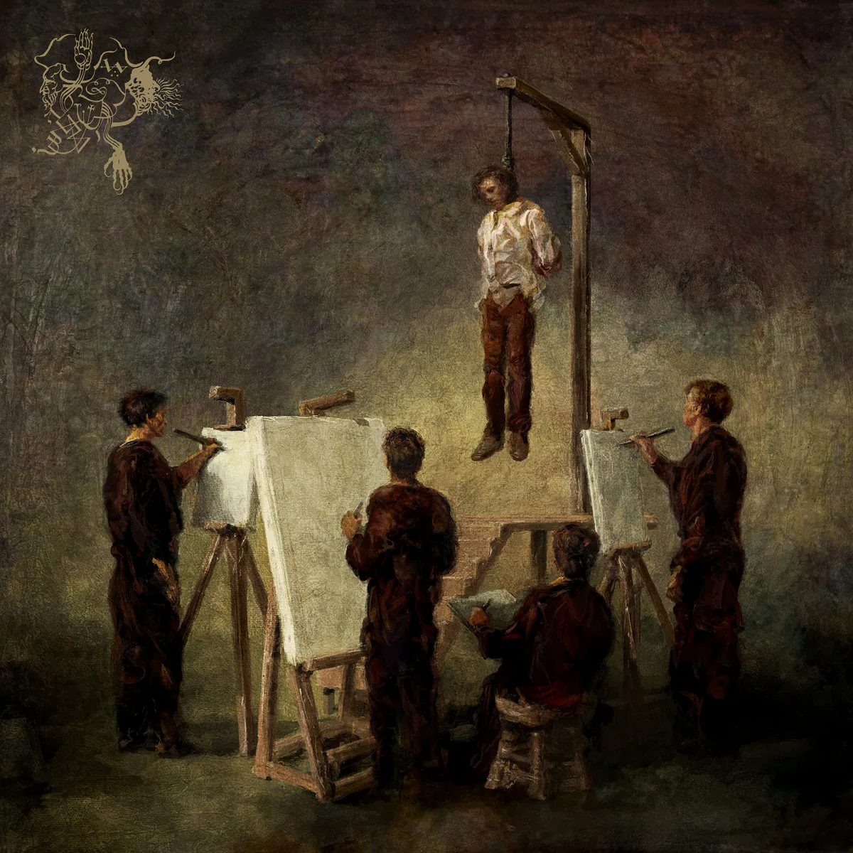 AbigailWilliams_AVoidWithinExistence