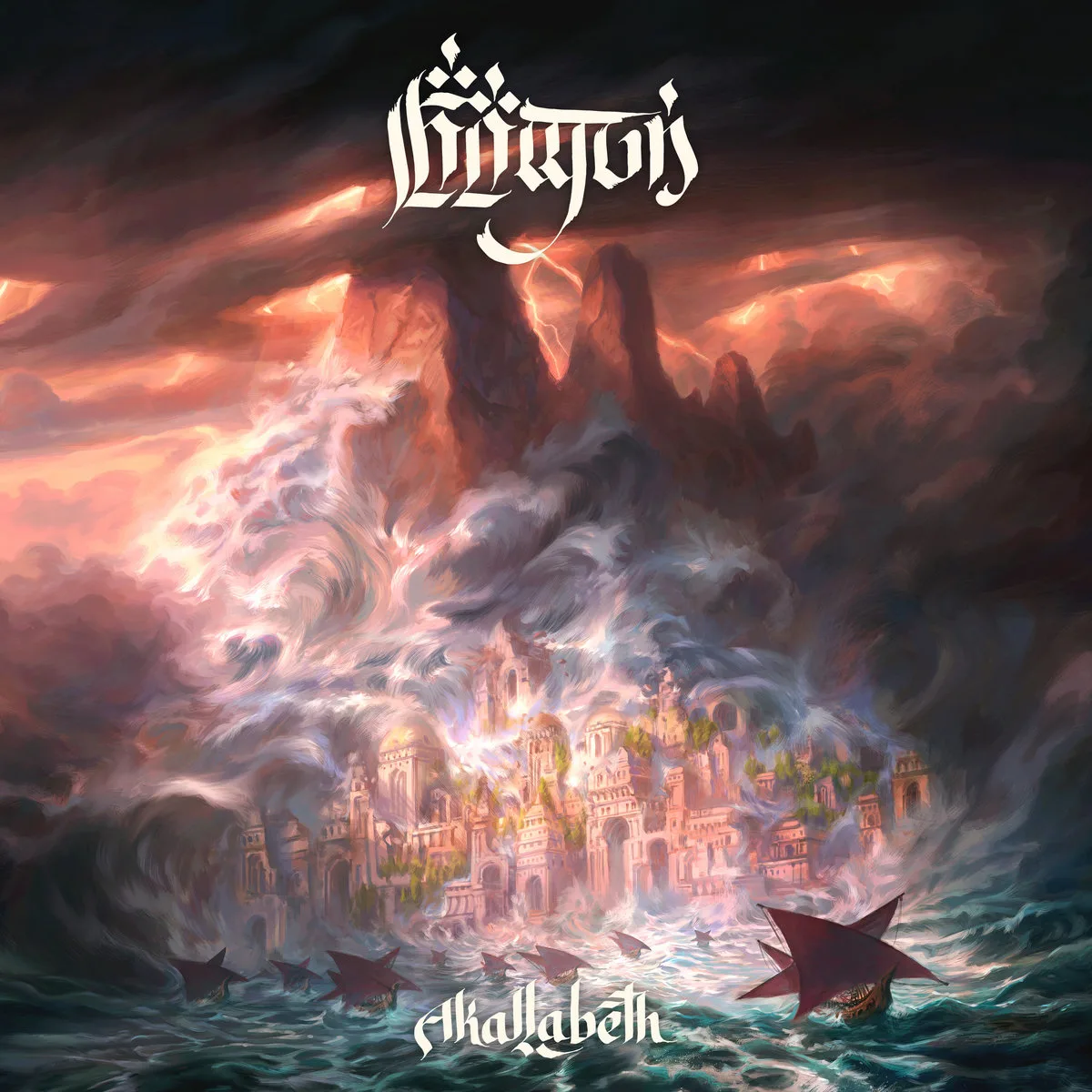 Anfauglir_Akallabeth