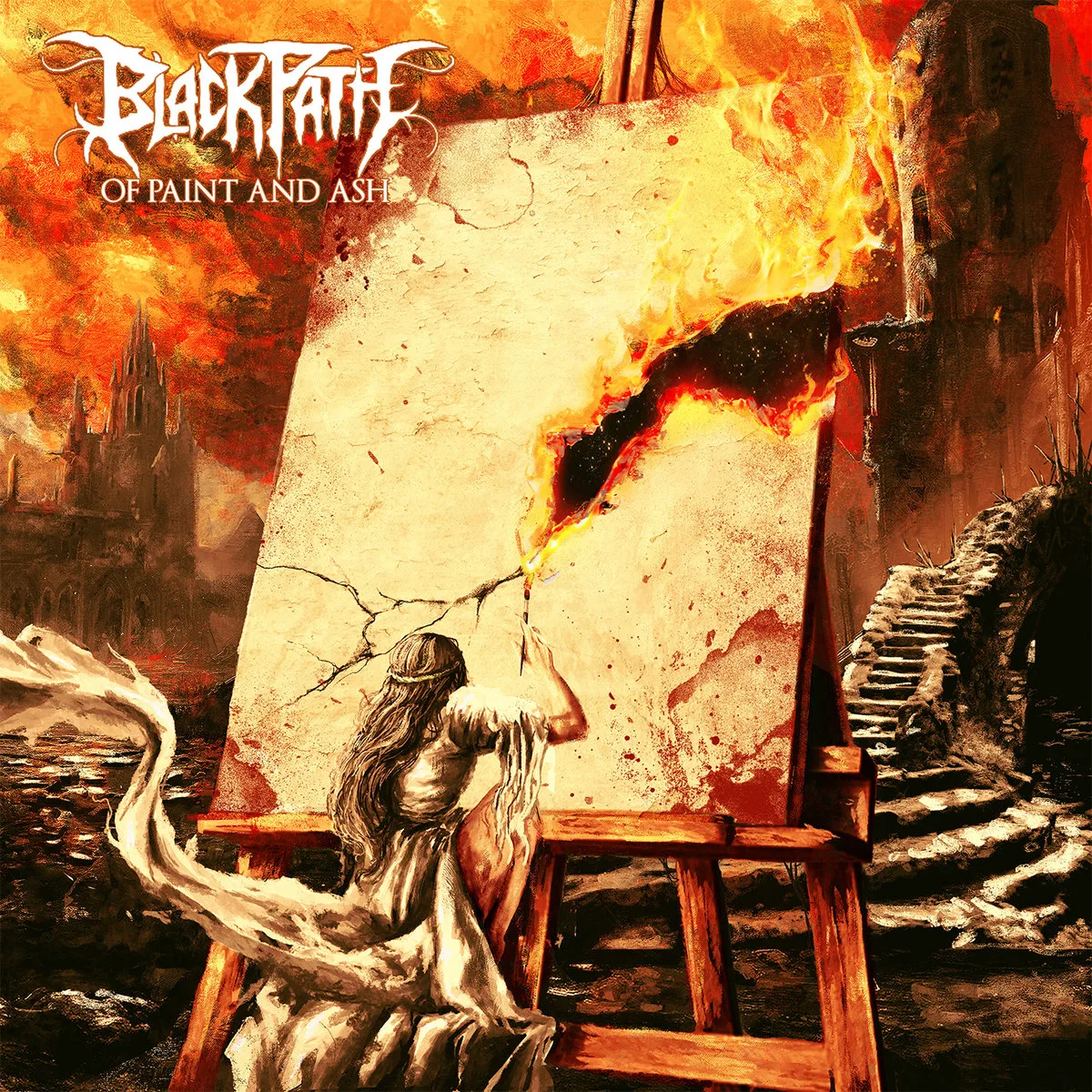 BlackPath_OfPaintAndAsh