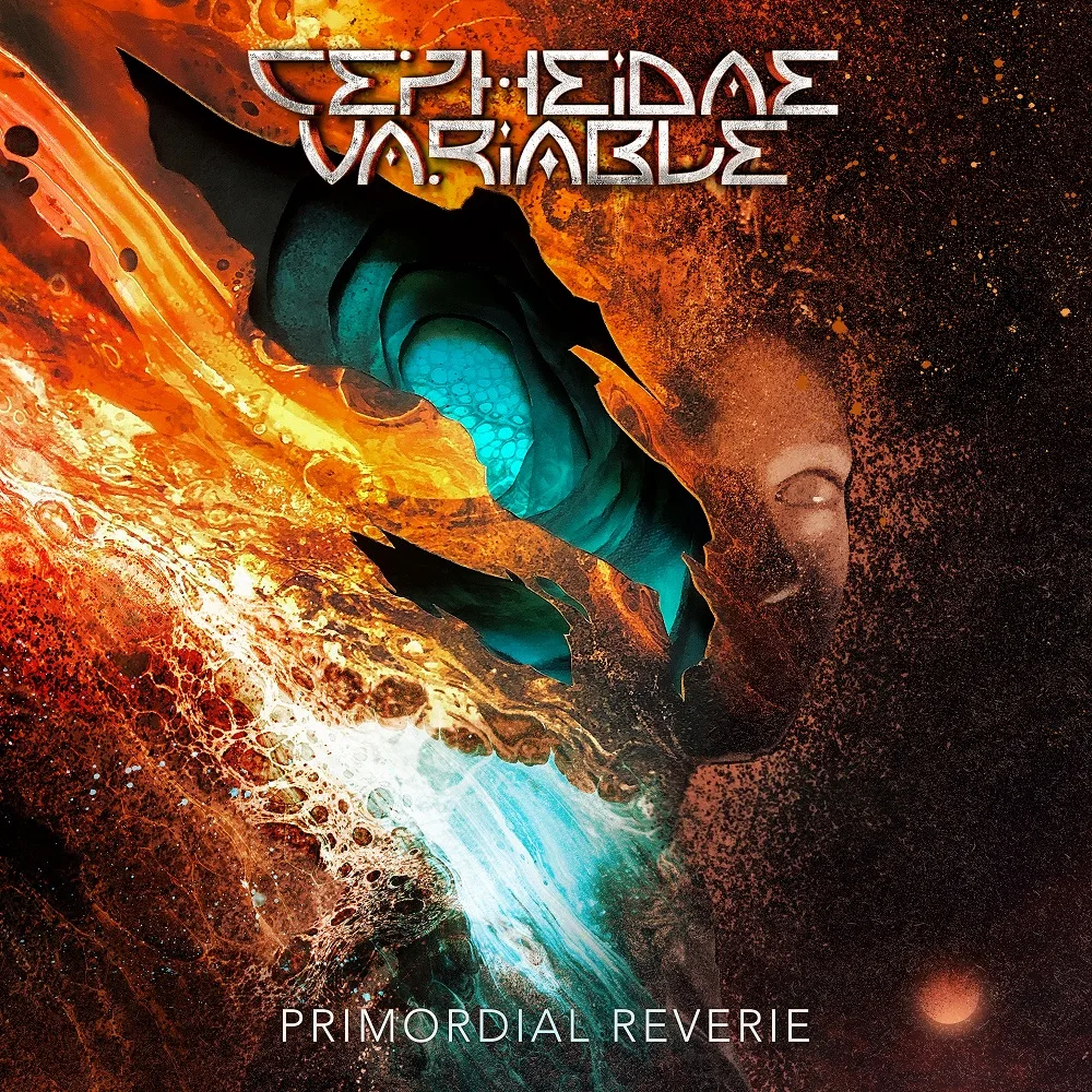 Cepheidae Variable shares Carving a Dragon debut single video playthrough